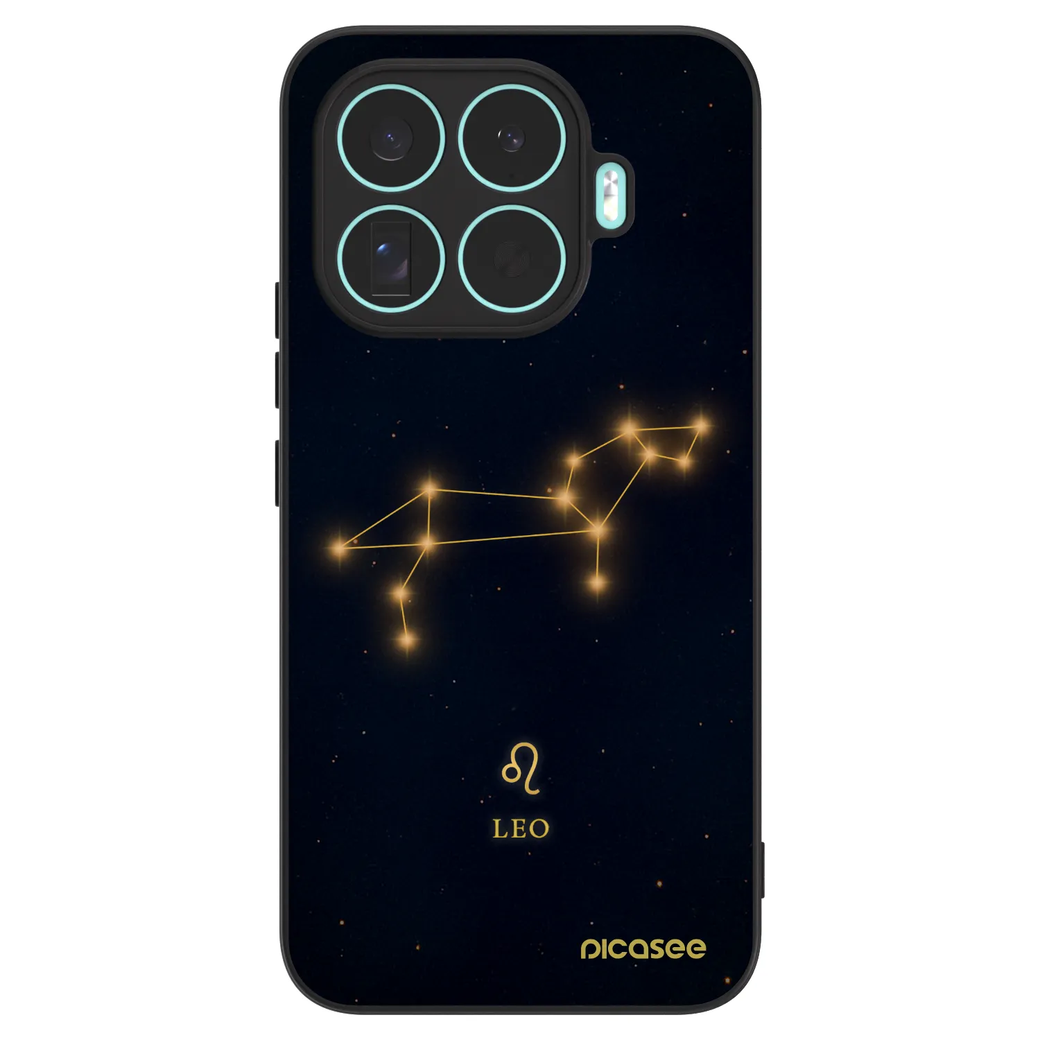 Picasee ULTIMATE CASE Xiaomi 17T Pro - készülékre - LEO