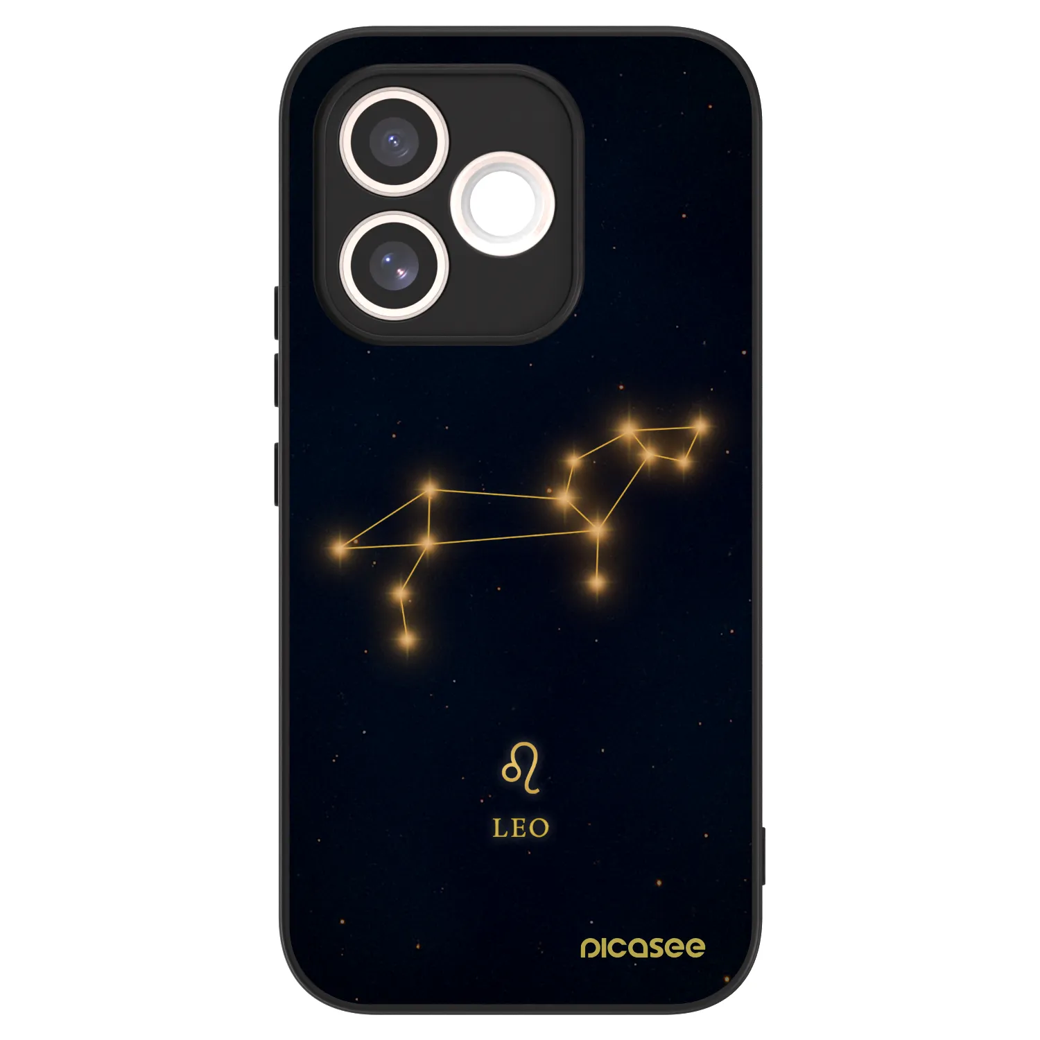 Picasee ULTIMATE CASE Honor 600 Lite - készülékre - LEO