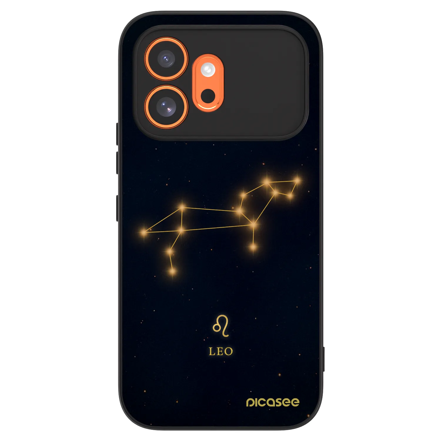 Picasee ULTIMATE CASE Honor 600 - készülékre - LEO