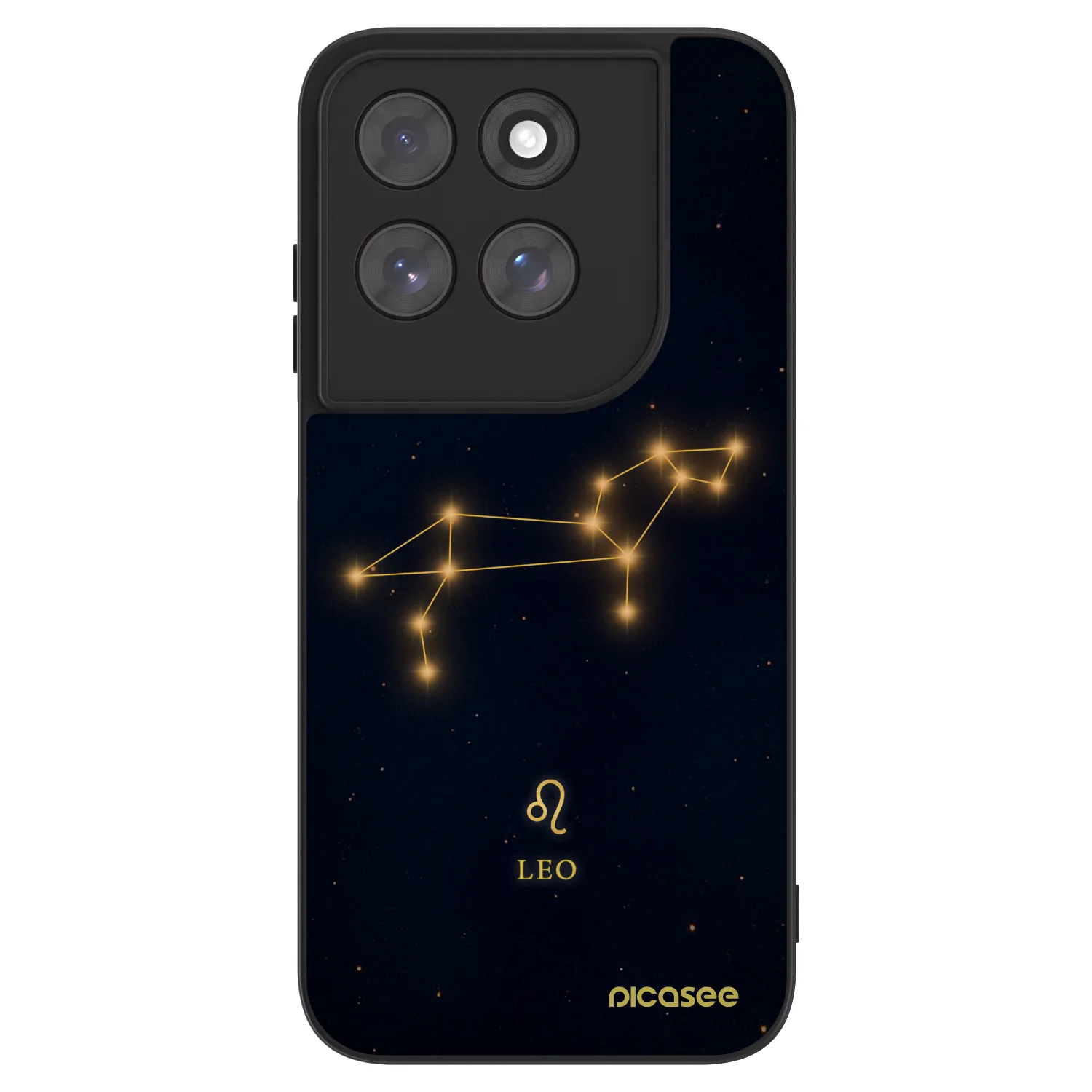 Picasee ULTIMATE CASE Motorola Moto G77 - készülékre - LEO