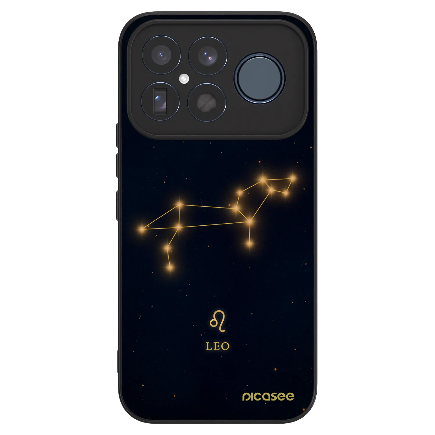 Picasee ULTIMATE CASE Xiaomi Poco F8 Ultra - készülékre - LEO