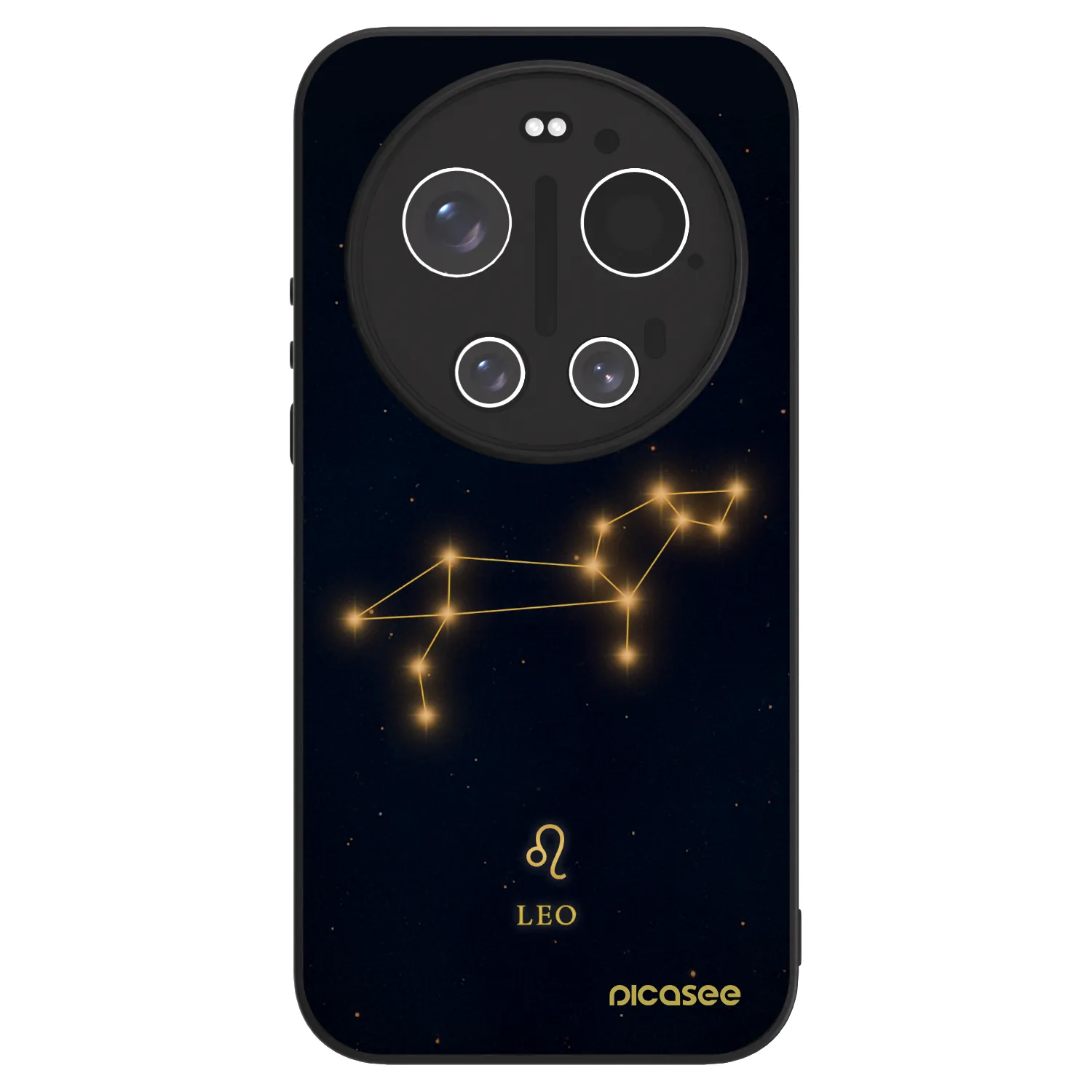 Picasee ULTIMATE CASE PowerShare Xiaomi 17 Ultra - készülékre - LEO
