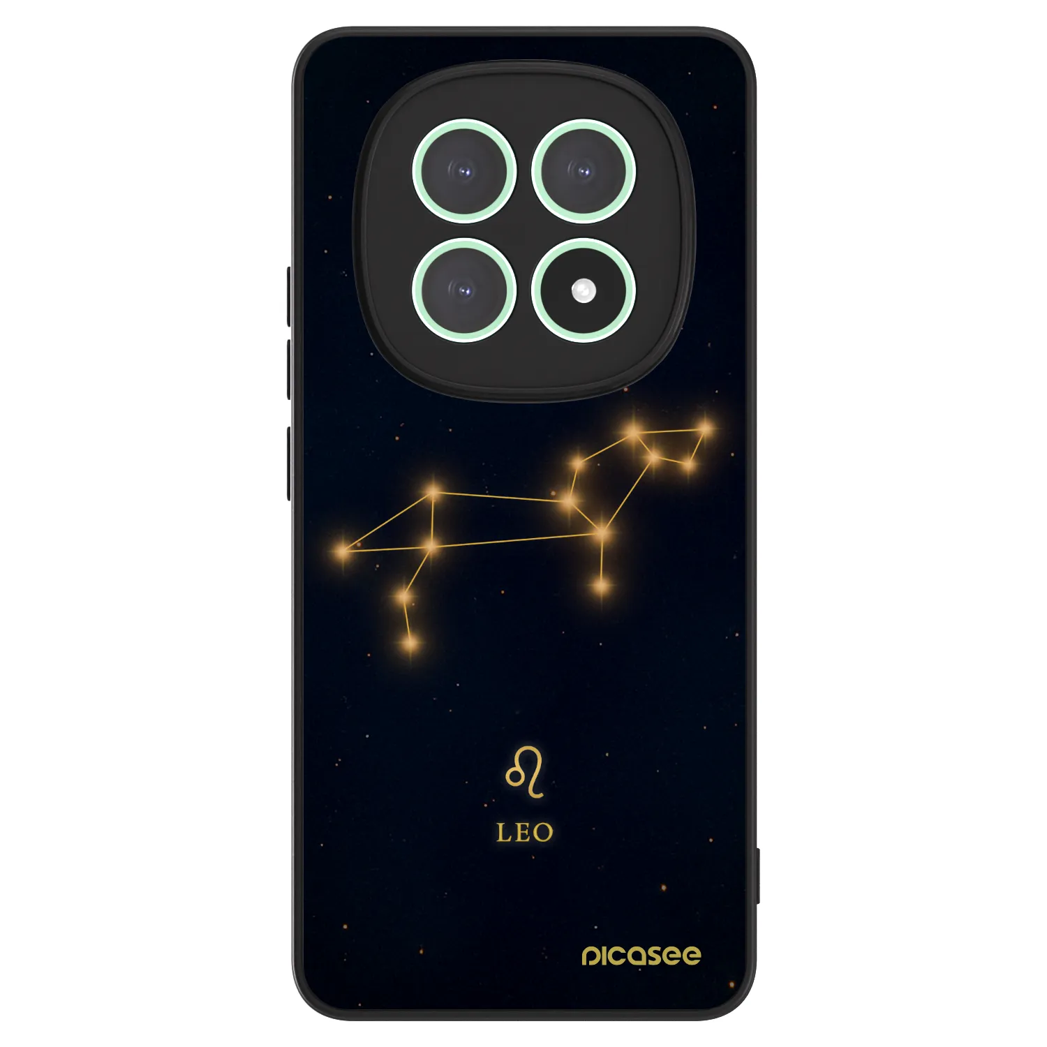 Picasee ULTIMATE CASE Xiaomi Redmi Note 15 5G - készülékre - LEO