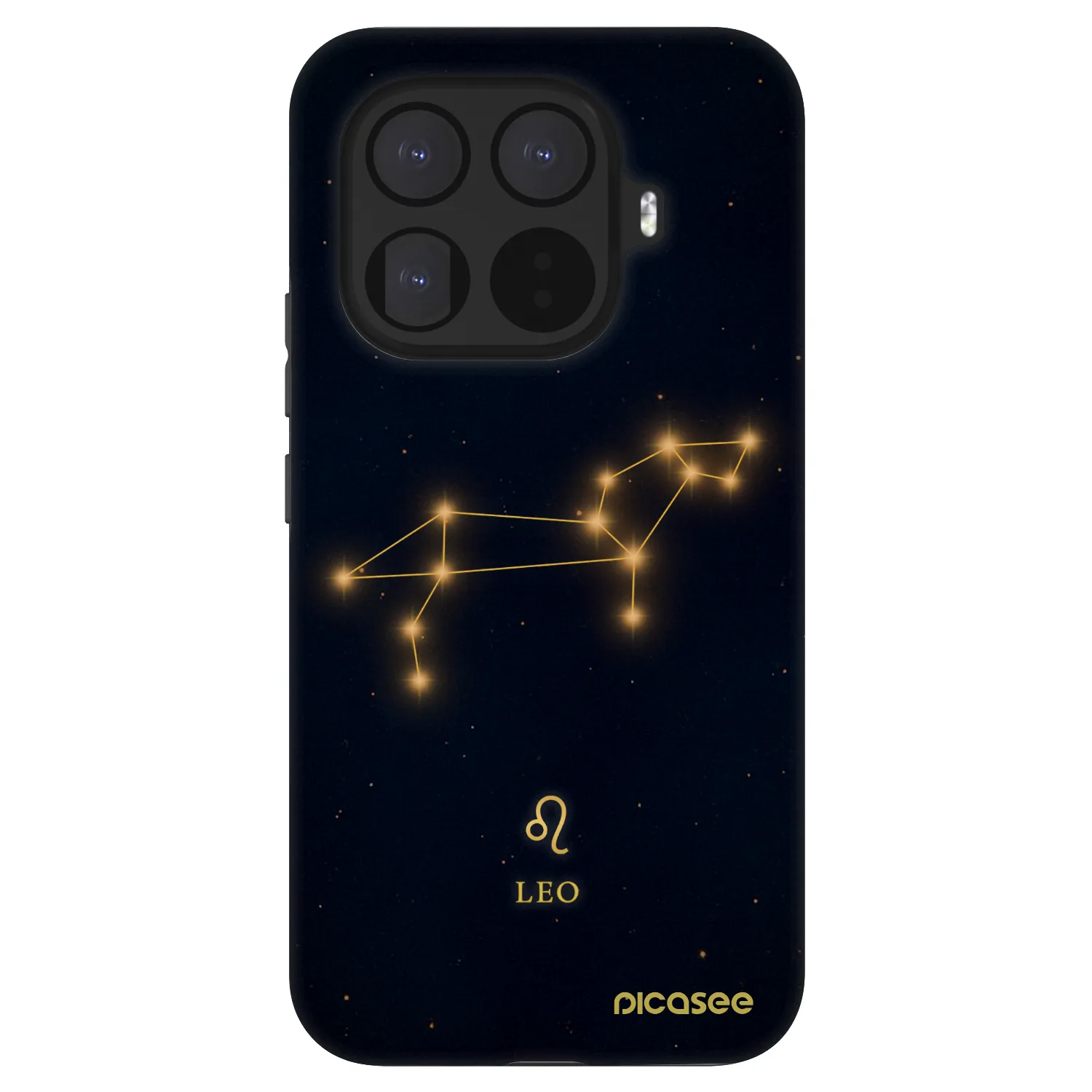 Picasee Fashion Case Xiaomi 15T Pro - LEO