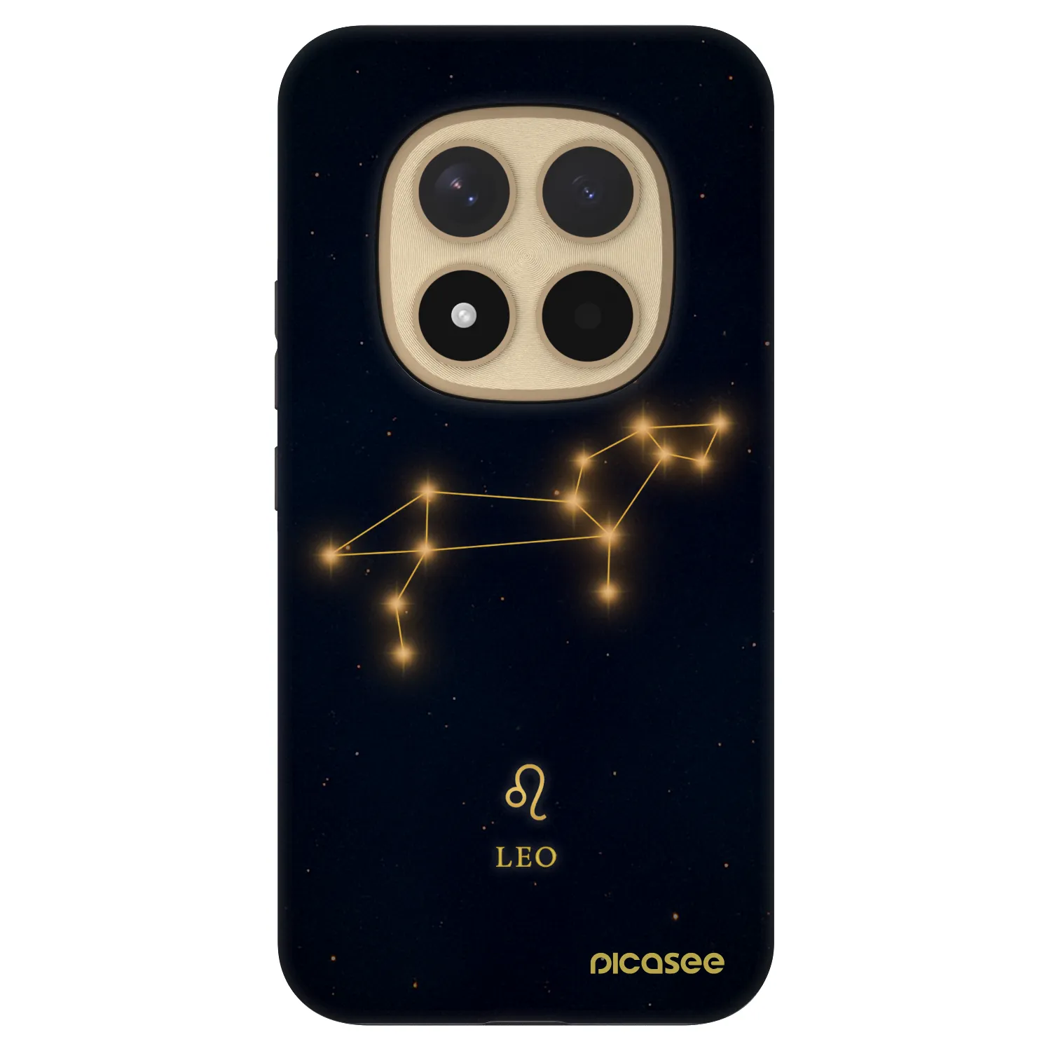 Picasee Fashion Case Xiaomi Redmi Note 15 Pro+ - LEO