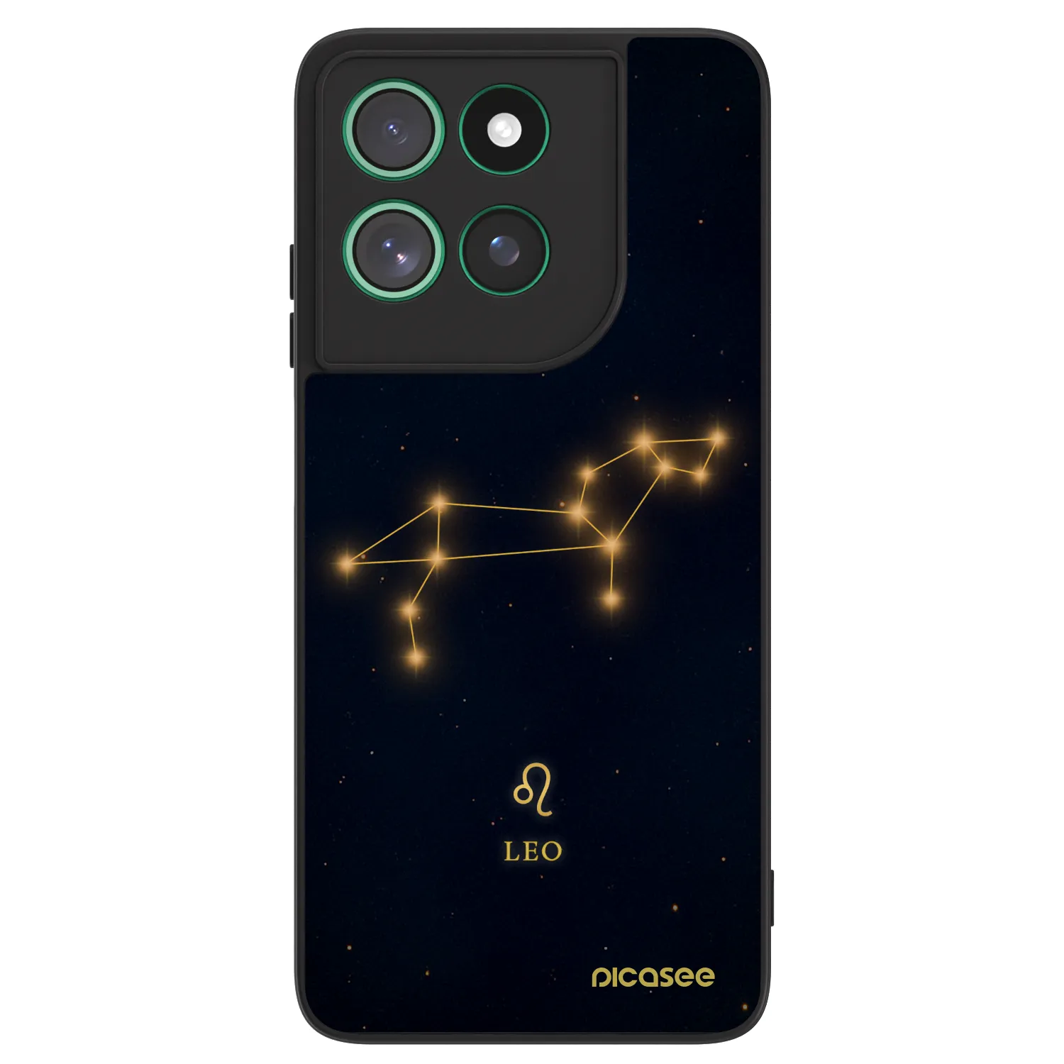 Picasee ULTIMATE CASE Motorola Moto G57 Power - készülékre - LEO