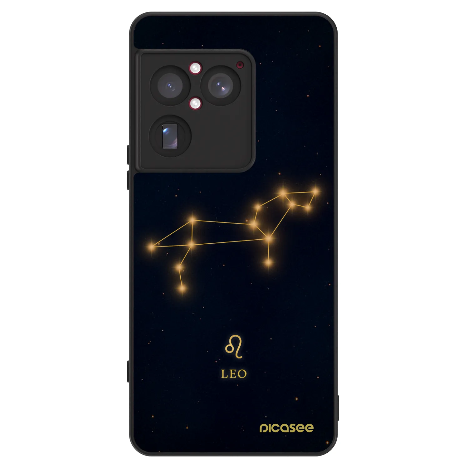 Picasee ULTIMATE CASE Sony Xperia 1 VIII 5G - készülékre - LEO