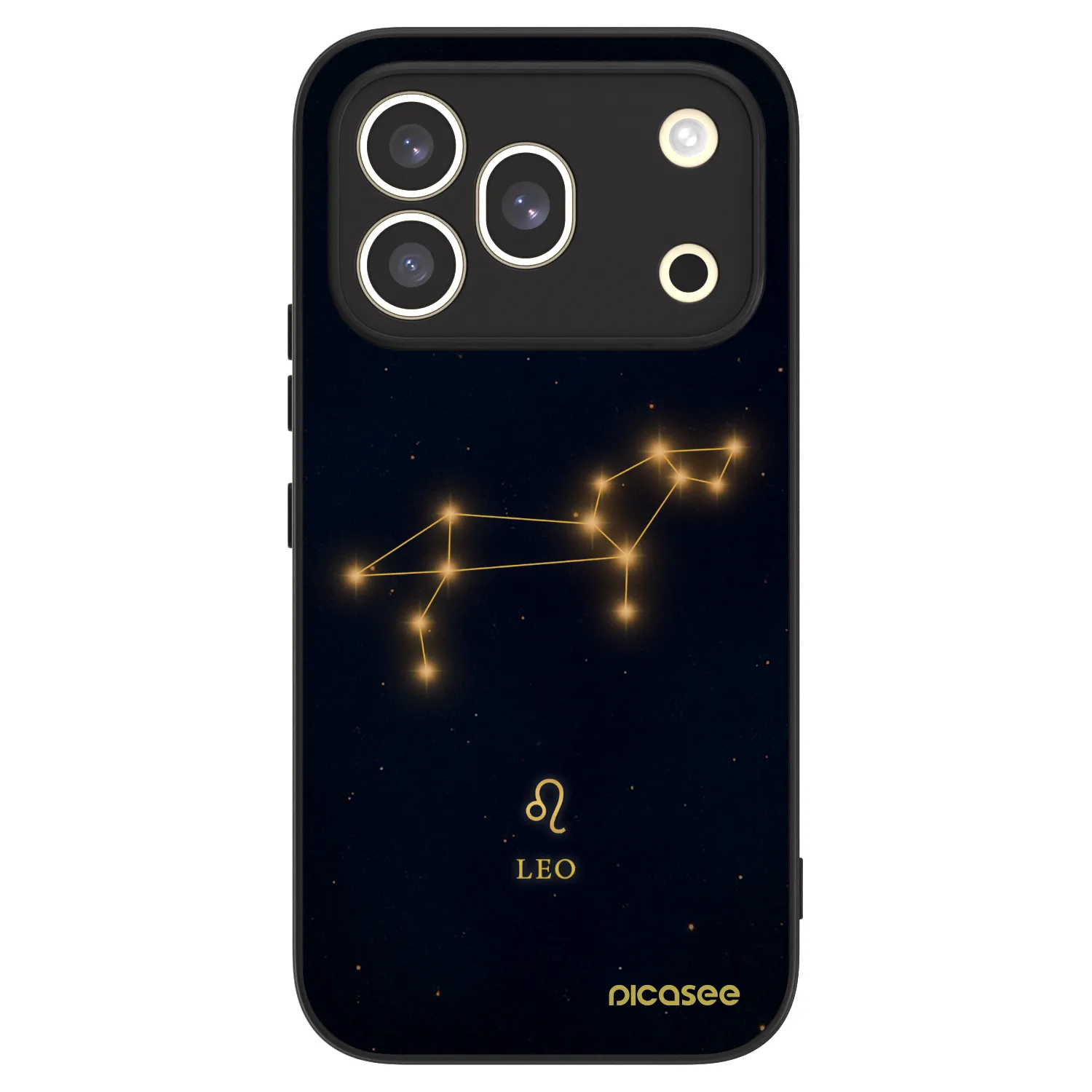 Picasee ULTIMATE CASE Honor 600 Pro - készülékre - LEO