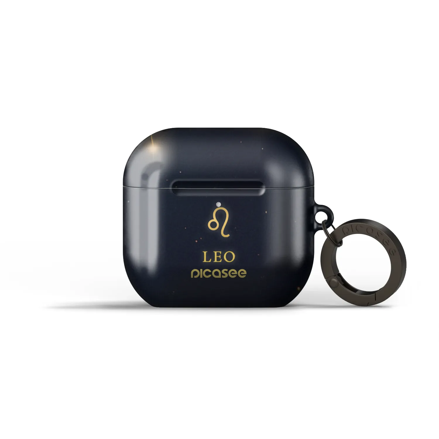 Picasee Obal pro Apple AirPods 5 - LEO