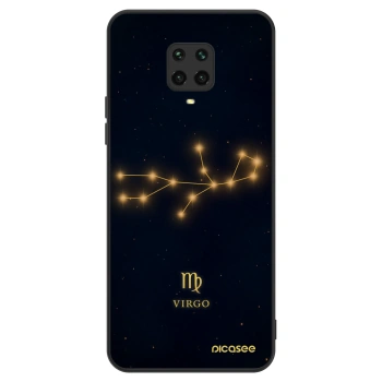 Szilikon tok erre a típusra Xiaomi Redmi Note 9 Pro - VIRGO