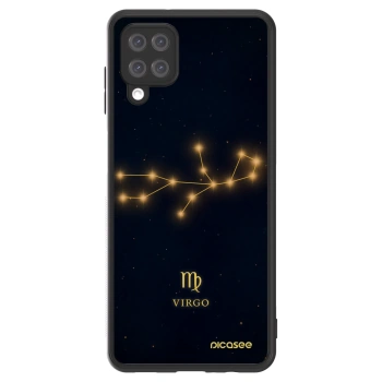 Picasee ULTIMATE CASE Samsung Galaxy A12 A125F - készülékre - VIRGO
