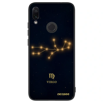 Szilikon tok erre a típusra Xiaomi Redmi Note 7 - VIRGO