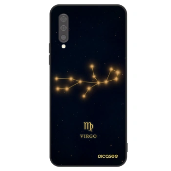 Szilikon tok erre a típusra Samsung Galaxy A50 A505F - VIRGO