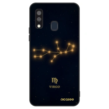 Szilikon tok erre a típusra Samsung Galaxy A40 A405F - VIRGO