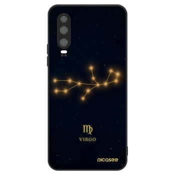 Szilikon tok erre a típusra Huawei P30 - VIRGO