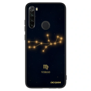 Szilikon tok erre a típusra Xiaomi Redmi Note 8 - VIRGO