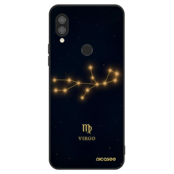 Szilikon tok erre a típusra Xiaomi Redmi 7 - VIRGO