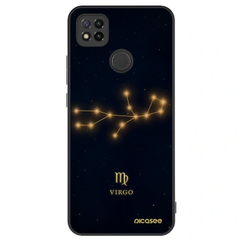 Szilikon tok erre a típusra Xiaomi Redmi 9C - VIRGO