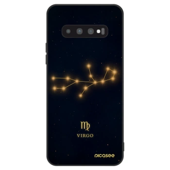 Szilikon tok erre a típusra Samsung Galaxy S10 G973 - VIRGO