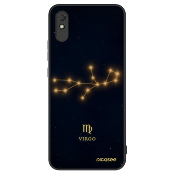 Szilikon tok erre a típusra Xiaomi Redmi 9A - VIRGO