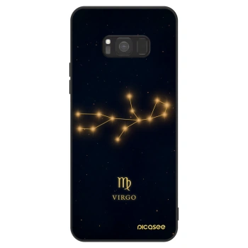 Szilikon tok erre a típusra Samsung Galaxy S8 G950F - VIRGO