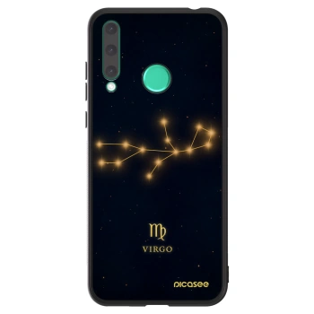 Szilikon tok erre a típusra Honor 20 Lite - VIRGO