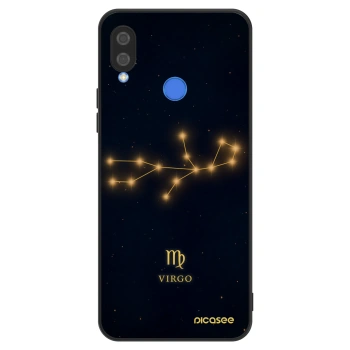 Szilikon tok erre a típusra Huawei Nova 3 - VIRGO