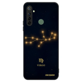 Szilikon tok erre a típusra Realme 6i - VIRGO