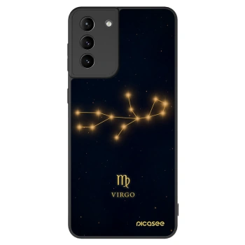 Szilikon tok erre a típusra Samsung Galaxy S21+ 5G G996F - VIRGO