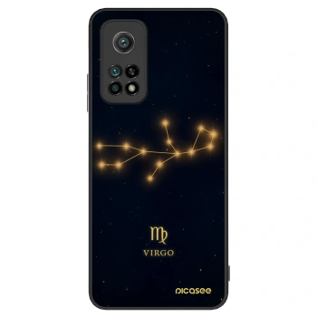 Szilikon tok erre a típusra Xiaomi Mi 10T - VIRGO