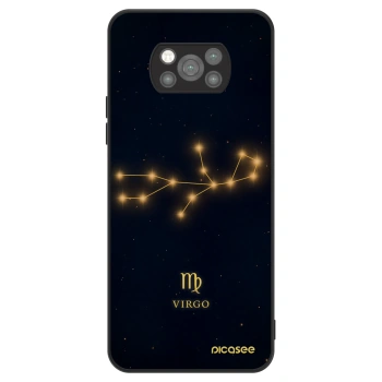 Szilikon tok erre a típusra Xiaomi Poco X3 Pro - VIRGO