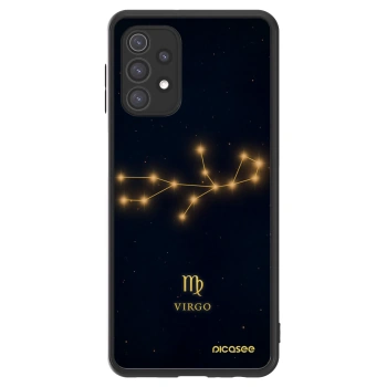 Picasee ULTIMATE CASE Samsung Galaxy A32 5G A326B - készülékre - VIRGO