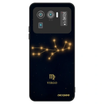 Szilikon tok erre a típusra Xiaomi Mi 11 Ultra - VIRGO