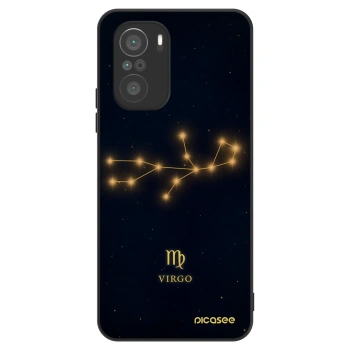 Szilikon tok erre a típusra Xiaomi Poco F3 - VIRGO