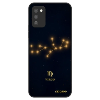 Szilikon tok erre a típusra Samsung Galaxy A02s A025G - VIRGO
