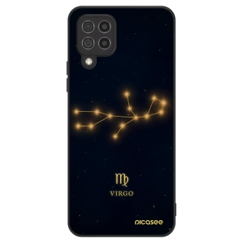 Szilikon tok erre a típusra Samsung Galaxy A22 A225F 4G - VIRGO