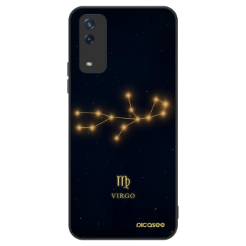 Szilikon tok erre a típusra Vivo Y11s - VIRGO