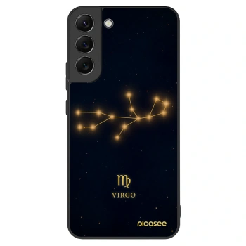 Szilikon tok erre a típusra Samsung Galaxy S22+ 5G - VIRGO