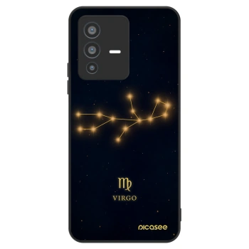 Szilikon tok erre a típusra Vivo V23 5G - VIRGO