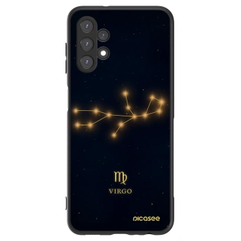 Picasee ULTIMATE CASE Samsung Galaxy A13 4G A135 - készülékre - VIRGO