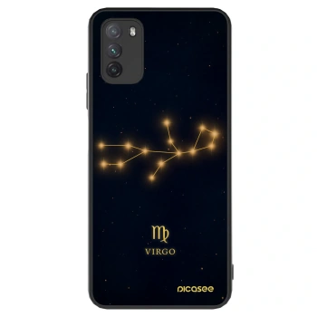 Szilikon tok erre a típusra Xiaomi Poco M3 - VIRGO