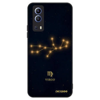 Szilikon tok erre a típusra Vivo Y52 5G - VIRGO