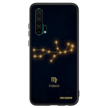 Szilikon tok erre a típusra Honor 20 Pro - VIRGO