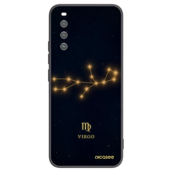 Tok az alábbi mobiltelefonokra Sony Xperia 10 IV 5G - VIRGO