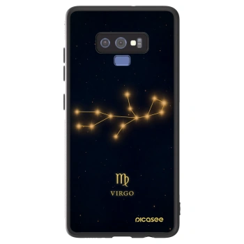 Szilikon tok erre a típusra Samsung Galaxy Note 9 N960F - VIRGO