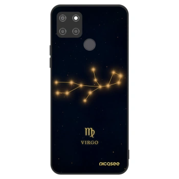 Szilikon tok erre a típusra Realme C21Y - VIRGO