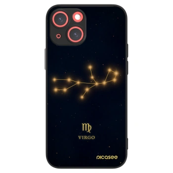Picasee ULTIMATE CASE MagSafe Apple iPhone 13 mini - készülékre - VIRGO