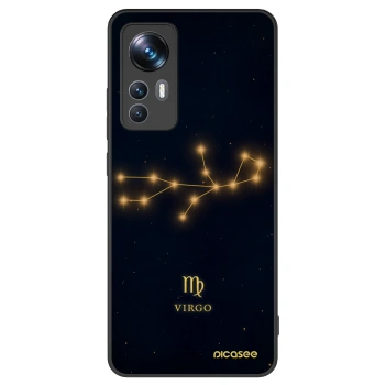 Picasee ULTIMATE CASE Xiaomi 12T Pro - készülékre - VIRGO