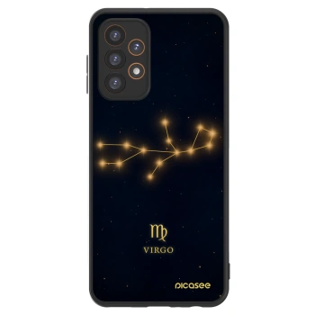 Picasee ULTIMATE CASE Samsung Galaxy A23 A236B 5G - készülékre - VIRGO
