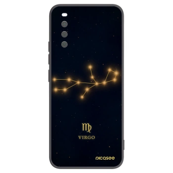 Tok az alábbi mobiltelefonokra Sony Xperia 10 III - VIRGO